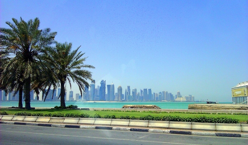 Doha